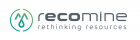 Logo of Recomine