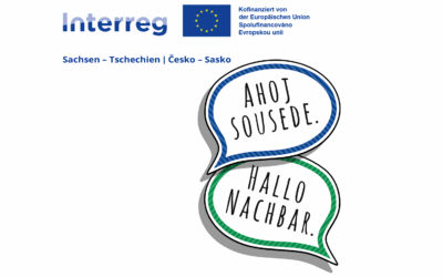 The recomine project that connects Saxony and the Czech Republic | recomine Sasko-Česko Plus