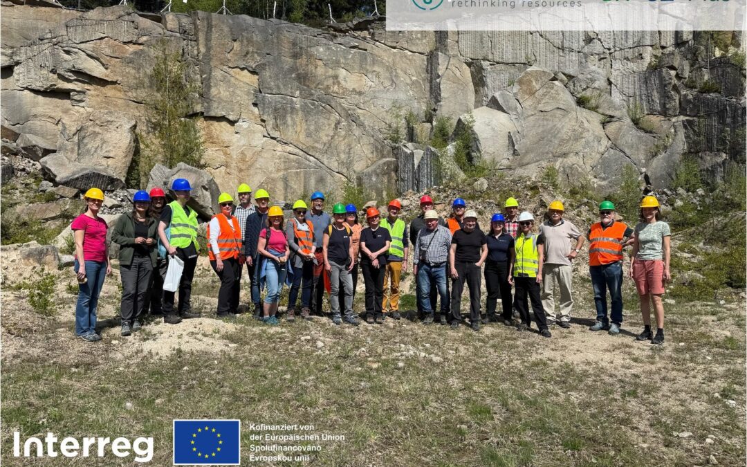 Přehled 2. semináře projektu SN-CZ-Plus na téma 28. & 29. dubna 2025 v Liberci