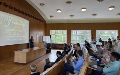 ReMining 2025 – Rückblick auf die Konferenz