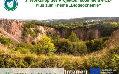 3rd Workshop recomine SN-CZ-Plus